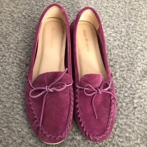 Hush Puppies Loafers 11